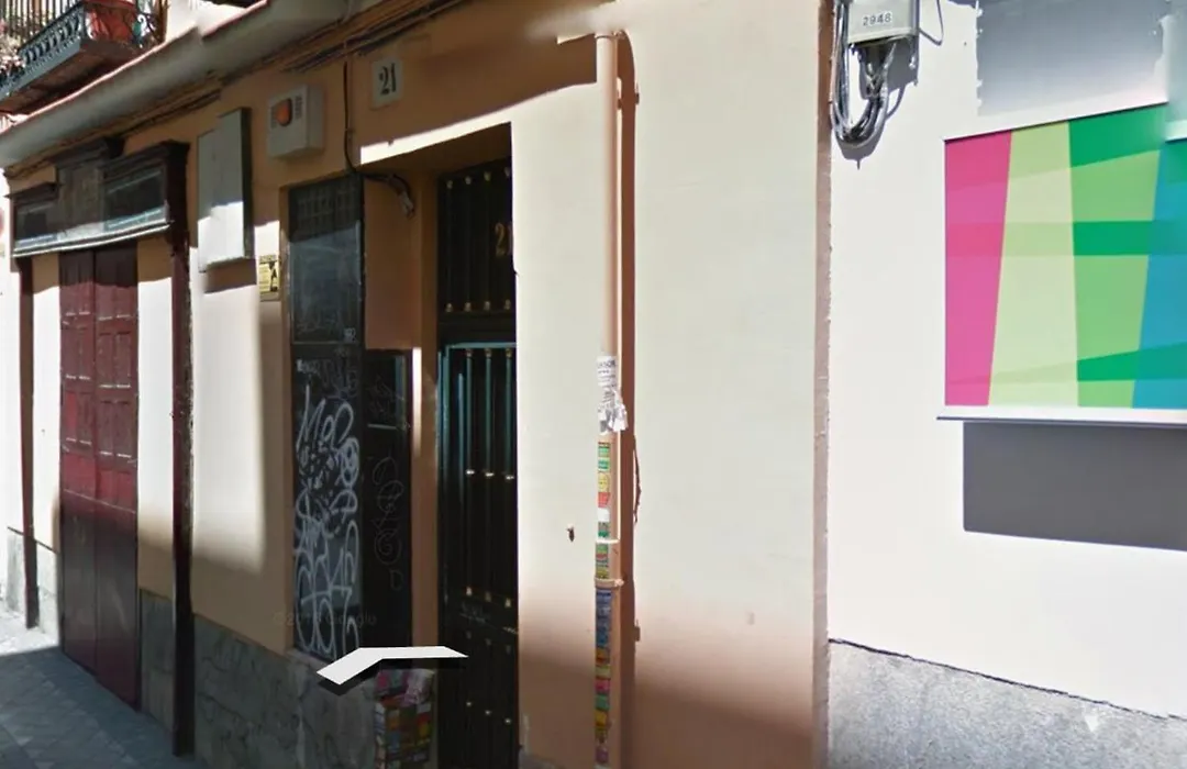Chueca Loft-1
