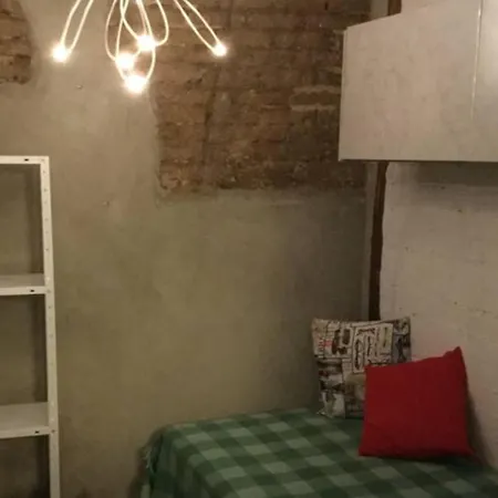 Chueca Loft-2