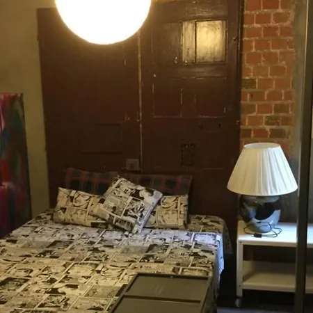 Chueca Loft-3