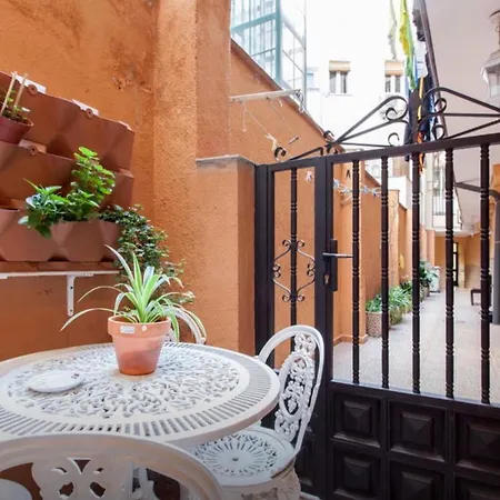 Chueca Loft-2