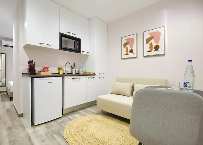 Dobo Madrid Nuria